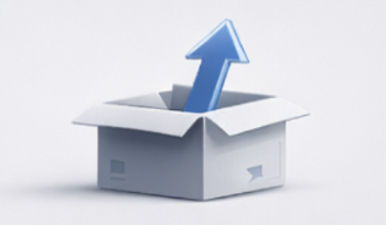 Schritt 4: Auslieferung