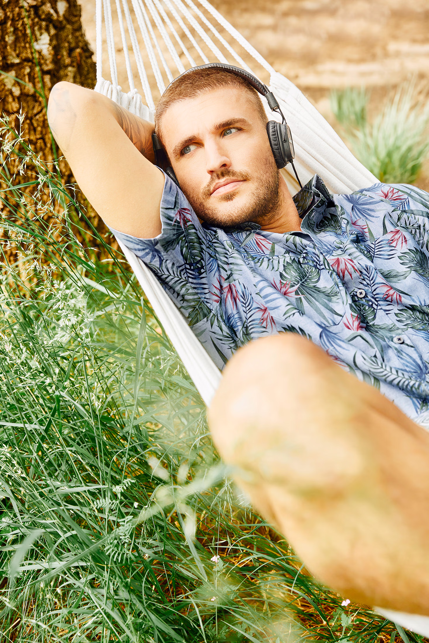 Editorial Fashion Fotografie, Motiv 1