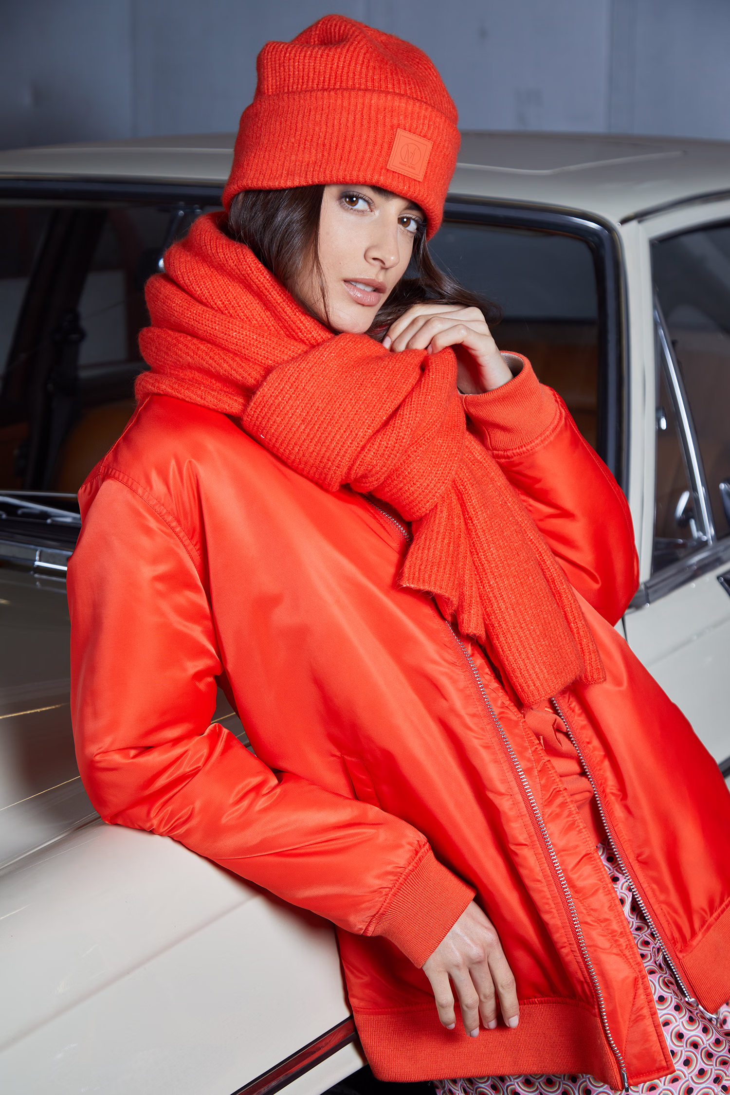 Editorial Fashion Fotografie, Motiv 2