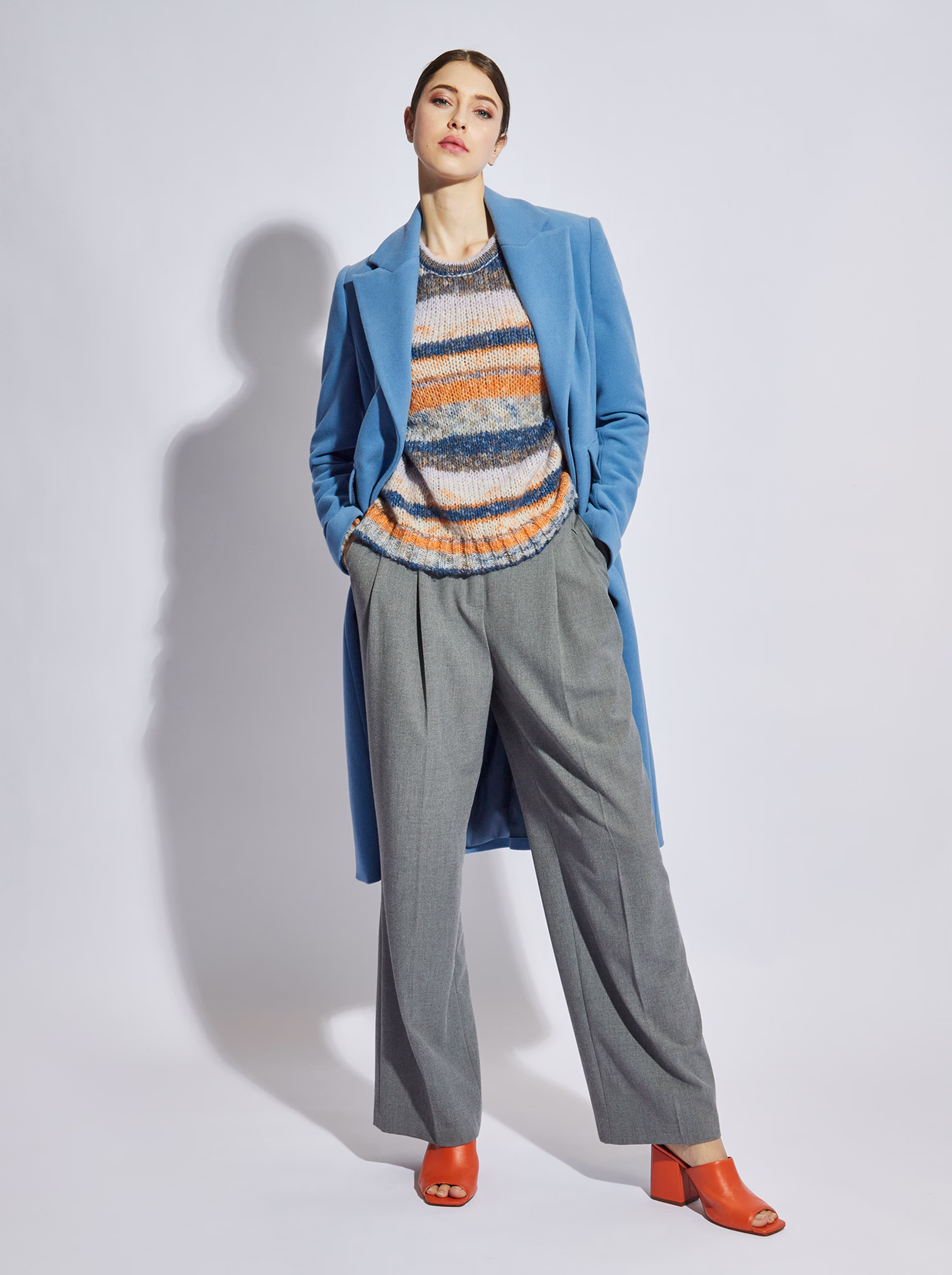 Fashion und Produktfotografie im Studio