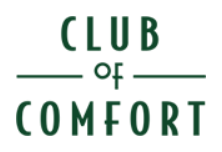 Club of Comfort Club of Comfort