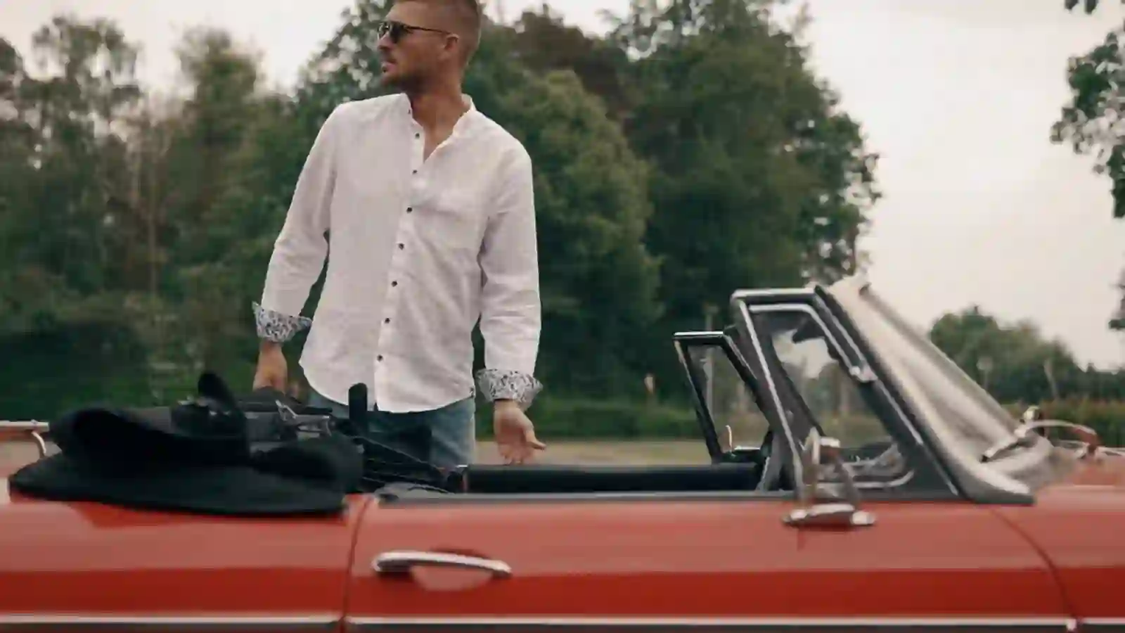 Making of: Fashion-Produktion im Studio Beelen